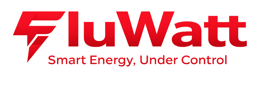 FluWatt Smart Energy, Under Control