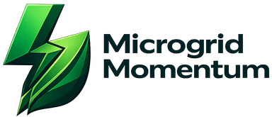 Microgrid Momentum