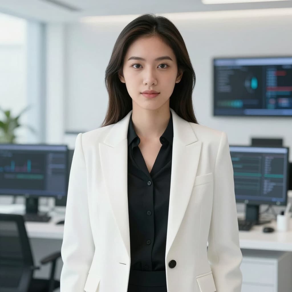 คุณกมลวรรณ ทรัพย์สมบัติ