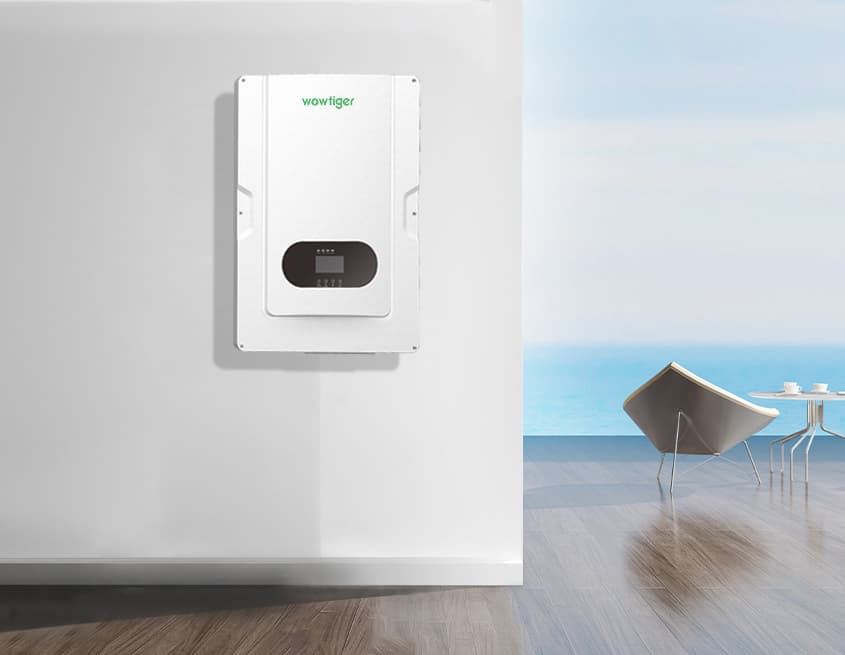 โซลาร์เซลล์สำหรับบ้าน