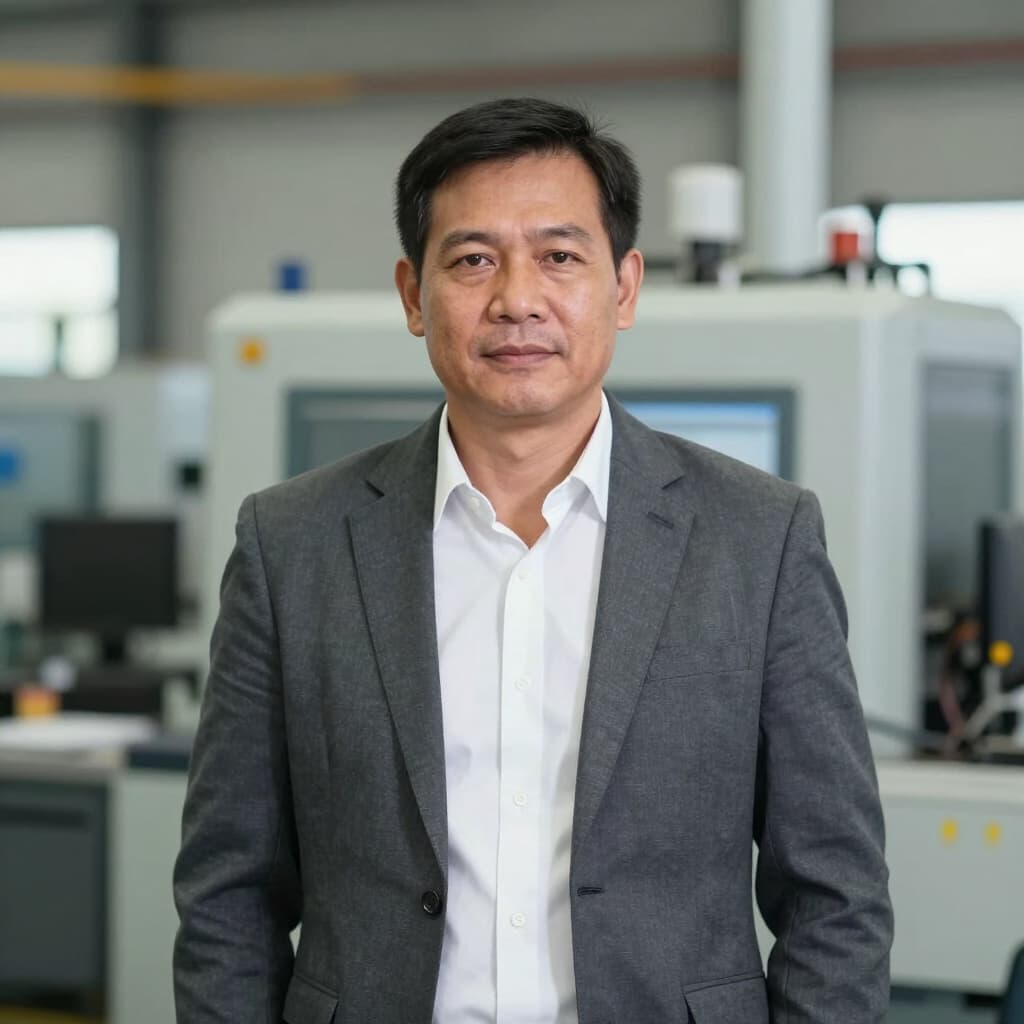 คุณวรจักร วิทยาศาสตร์