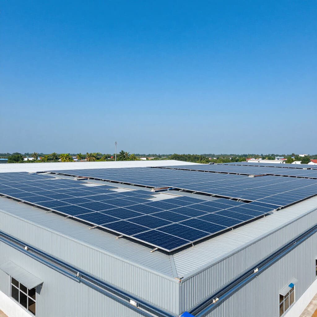 โซลูชั่นสำหรับธุรกิจ