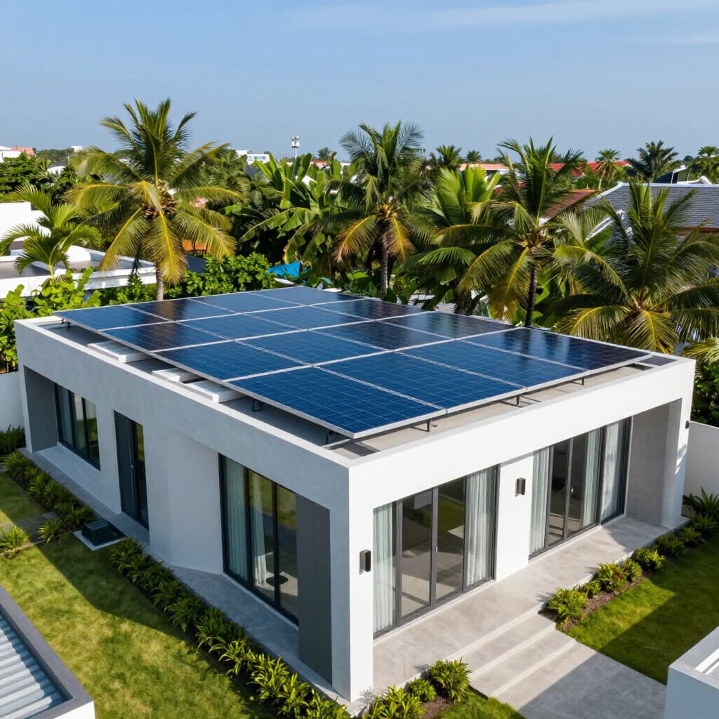 พลังงานระดับพรีเมี่ยม