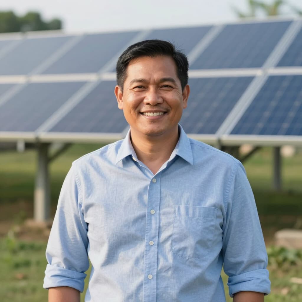 คุณอนุวัฒน์ ชัยสิทธิ์